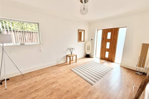 4 bedroom detached house for sale, Frankland Crescent, Lower Parkstone, Poole, BH14