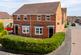 Cosway Place, Grange Farm, Milton Keynes, MK8