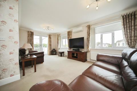 2 bedroom park home for sale, Debenham Corner, Wetheringsett, Stowmarket