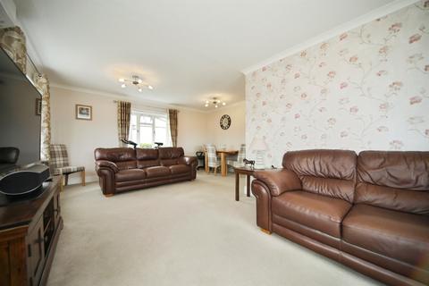 2 bedroom park home for sale, Debenham Corner, Wetheringsett, Stowmarket