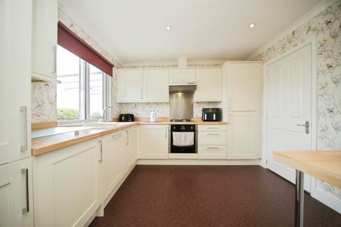 2 bedroom park home for sale, Debenham Corner, Wetheringsett, Stowmarket