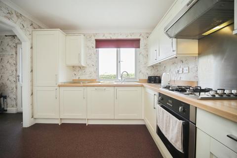 2 bedroom park home for sale, Debenham Corner, Wetheringsett, Stowmarket