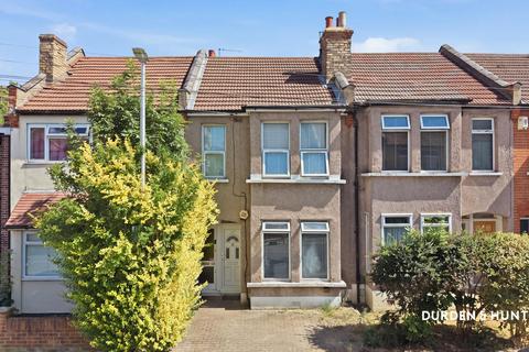 Prospect Road, Woodford Green, IG8