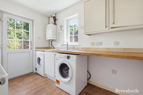 4 bedroom detached house for sale, Roth Drive, Hutton, CM13