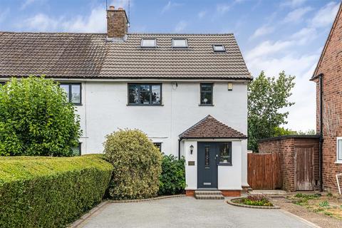 4 bedroom semi-detached house for sale, New Road, Radlett