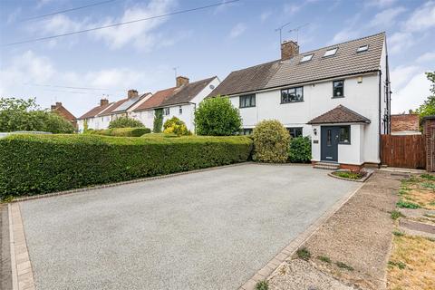 4 bedroom semi-detached house for sale, New Road, Radlett