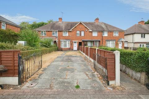 3 bedroom terraced house for sale, St. Margarets Avenue, Birmingham