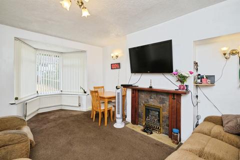 3 bedroom terraced house for sale, St. Margarets Avenue, Birmingham