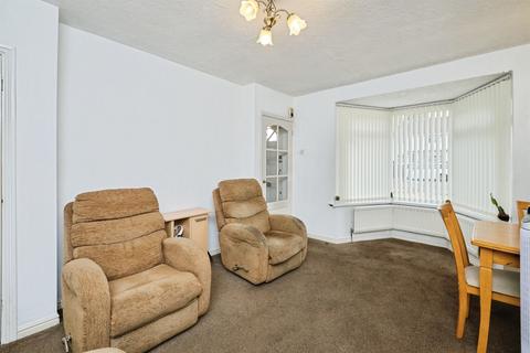 3 bedroom terraced house for sale, St. Margarets Avenue, Birmingham