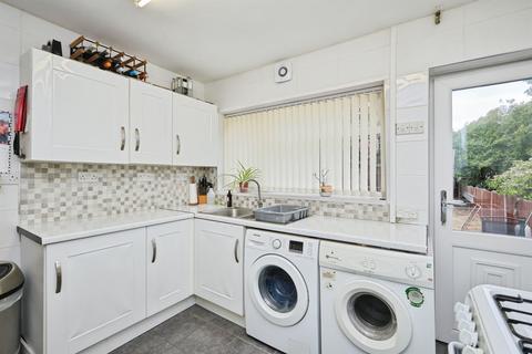3 bedroom terraced house for sale, St. Margarets Avenue, Birmingham