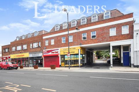 1 bedroom flat to rent, High Street South, Dunstable, Bedfordshire, LU6