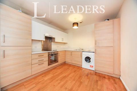 1 bedroom flat to rent, High Street South, Dunstable, Bedfordshire, LU6