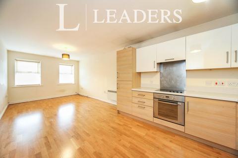 1 bedroom flat to rent, High Street South, Dunstable, Bedfordshire, LU6
