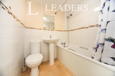 1 bedroom flat to rent, High Street South, Dunstable, Bedfordshire, LU6
