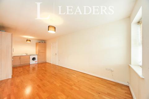 1 bedroom flat to rent, High Street South, Dunstable, Bedfordshire, LU6