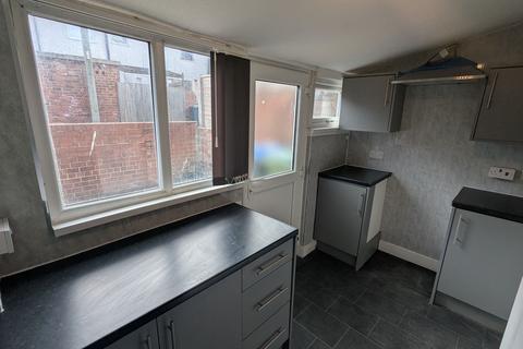 2 bedroom terraced house to rent, Peterlee SR8