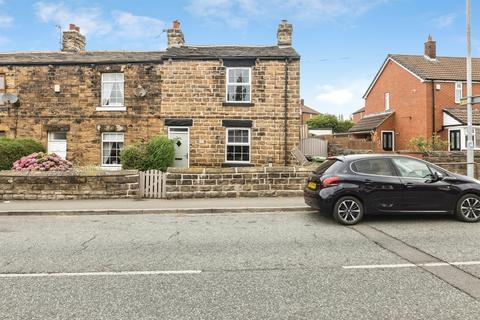 2 bedroom end of terrace house for sale, Westerton Road, Tingley, Wakefield