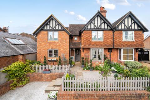 3 bedroom semi-detached house for sale, Knowle Lane, Cranleigh, GU6