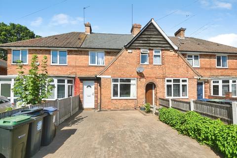 3 bedroom terraced house for sale, Bendall Road, Birmingham, West Midlands, B44