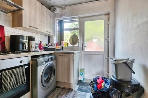 3 bedroom terraced house for sale, Bendall Road, Birmingham, West Midlands, B44