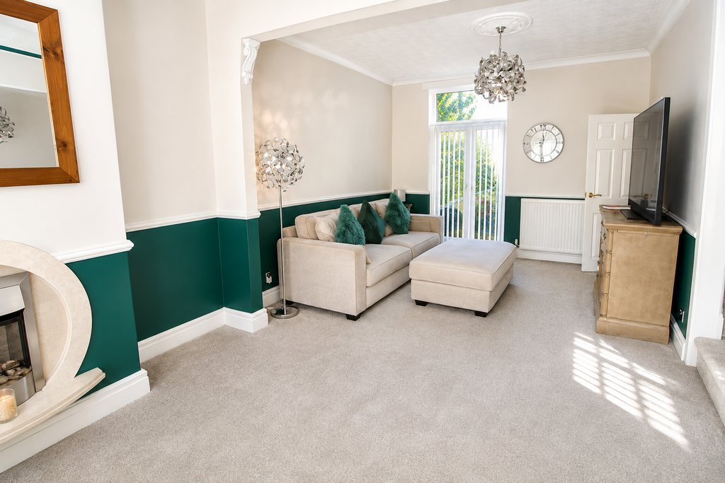 House in Manchester, Davyhulme - View 3