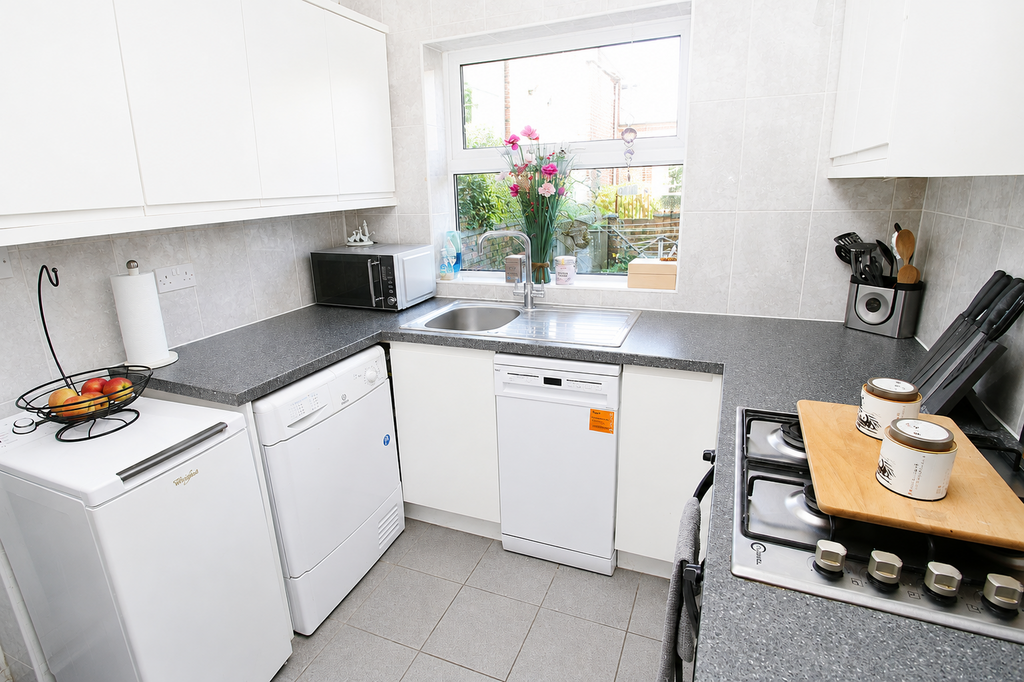 House in Manchester, Davyhulme - View 4
