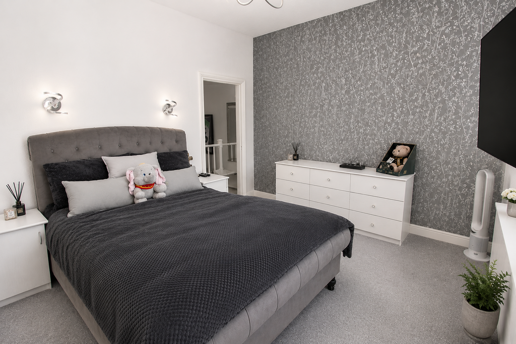House in Manchester, Davyhulme - View 5