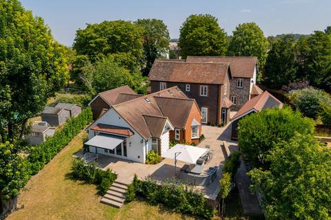 7 bedroom detached house for sale, Melbourn Road, Royston, Hertfordshire, SG8