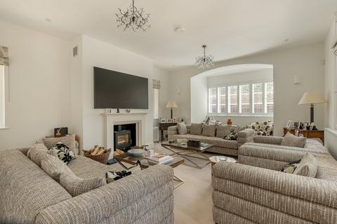 7 bedroom detached house for sale, Melbourn Road, Royston, Hertfordshire, SG8