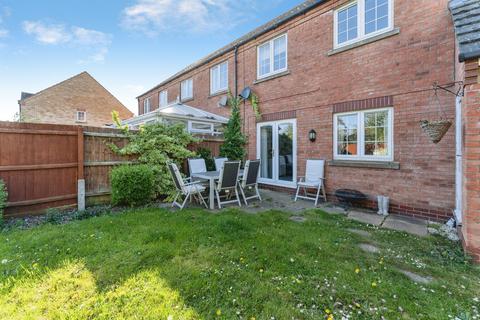 3 bedroom semi-detached house for sale, Greenwood Way, Wimblington, MARCH