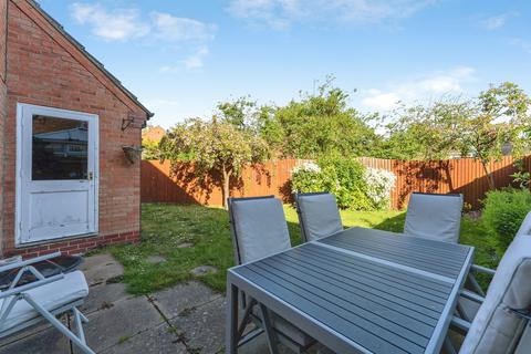3 bedroom semi-detached house for sale, Greenwood Way, Wimblington, MARCH
