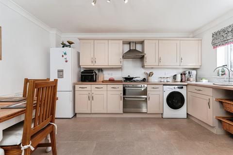3 bedroom semi-detached house for sale, Greenwood Way, Wimblington, MARCH