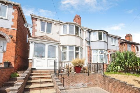 Thetford Road, Birmingham, West Midlands, B42