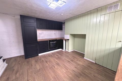 undefined, Southbank Street, Leek