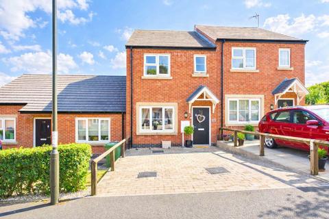 undefined, Oakwell Drive, Matlock DE4