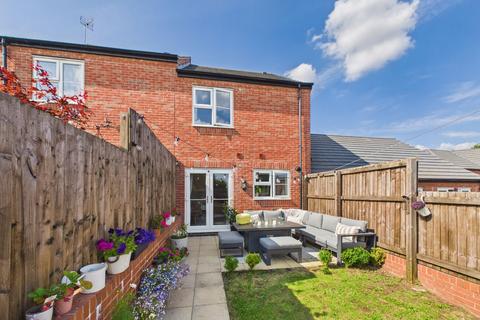 undefined, Oakwell Drive, Matlock DE4