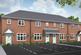 Matron Close, Ellesmere Port