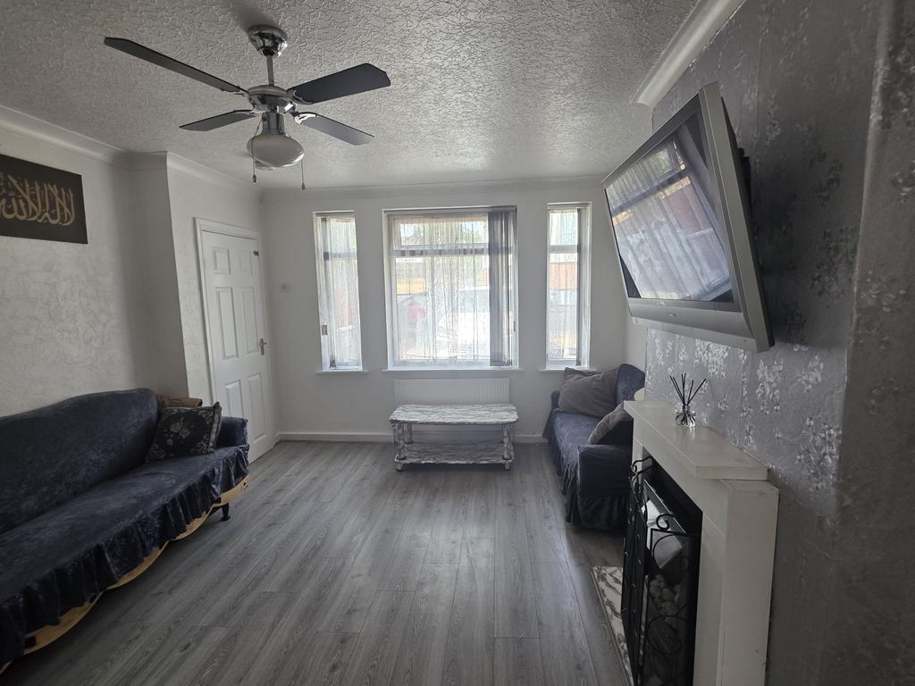 House in Birmingham - View 2