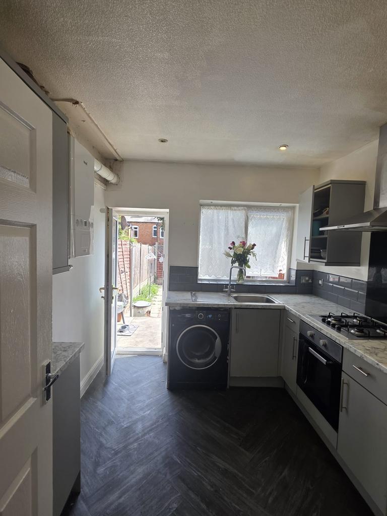 House in Birmingham - View 4