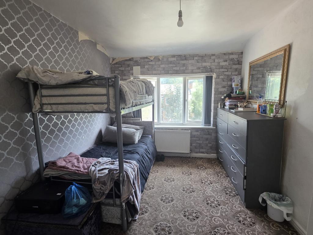 House in Birmingham - More