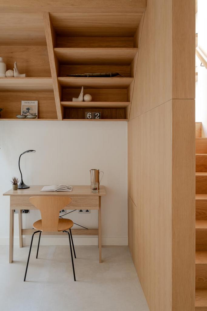 Home office