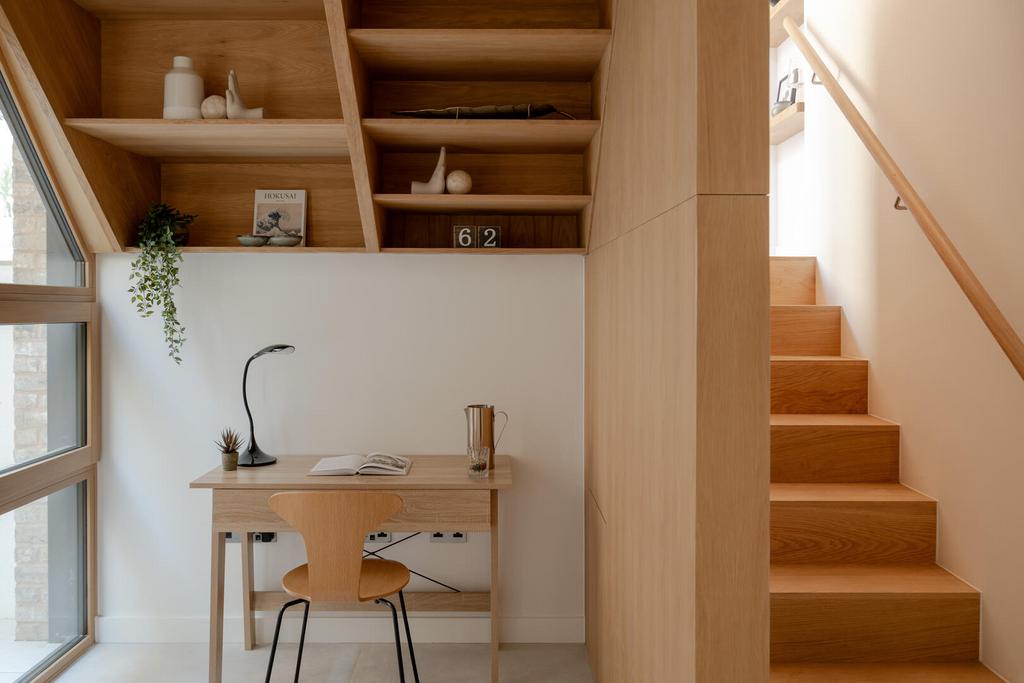 Home office