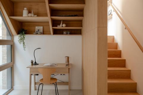 2 bedroom house for sale, Milton Grove, London