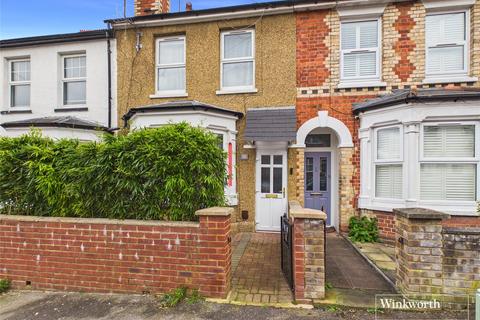 3 bedroom terraced house for sale, St. Georges Road, Reading, Berkshire, RG30