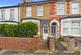 St. Georges Road, Reading, Berkshire, RG30