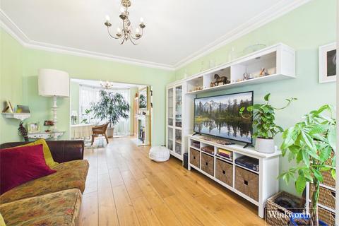 3 bedroom terraced house for sale, St. Georges Road, Reading, Berkshire, RG30