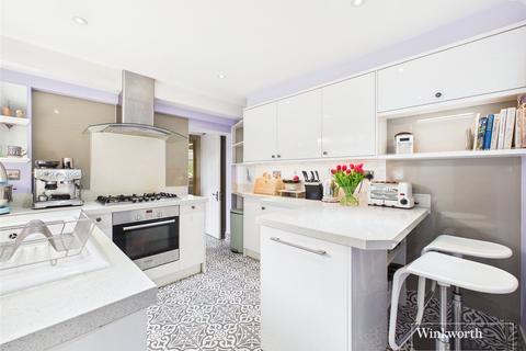 3 bedroom terraced house for sale, St. Georges Road, Reading, Berkshire, RG30