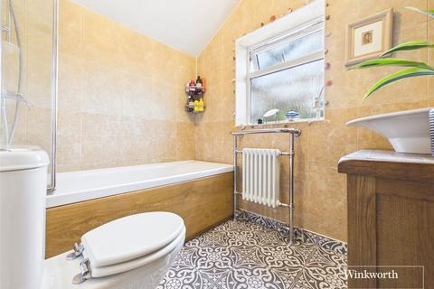 3 bedroom terraced house for sale, St. Georges Road, Reading, Berkshire, RG30