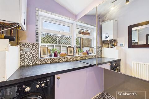3 bedroom terraced house for sale, St. Georges Road, Reading, Berkshire, RG30