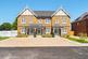 De Havilland Place, White Waltham Village, Maidenhead